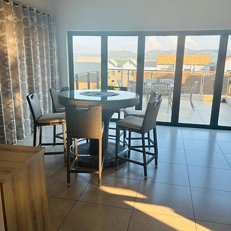 Bluewave Lifestyle Villa Hartbeespoort Dış mekan fotoğraf