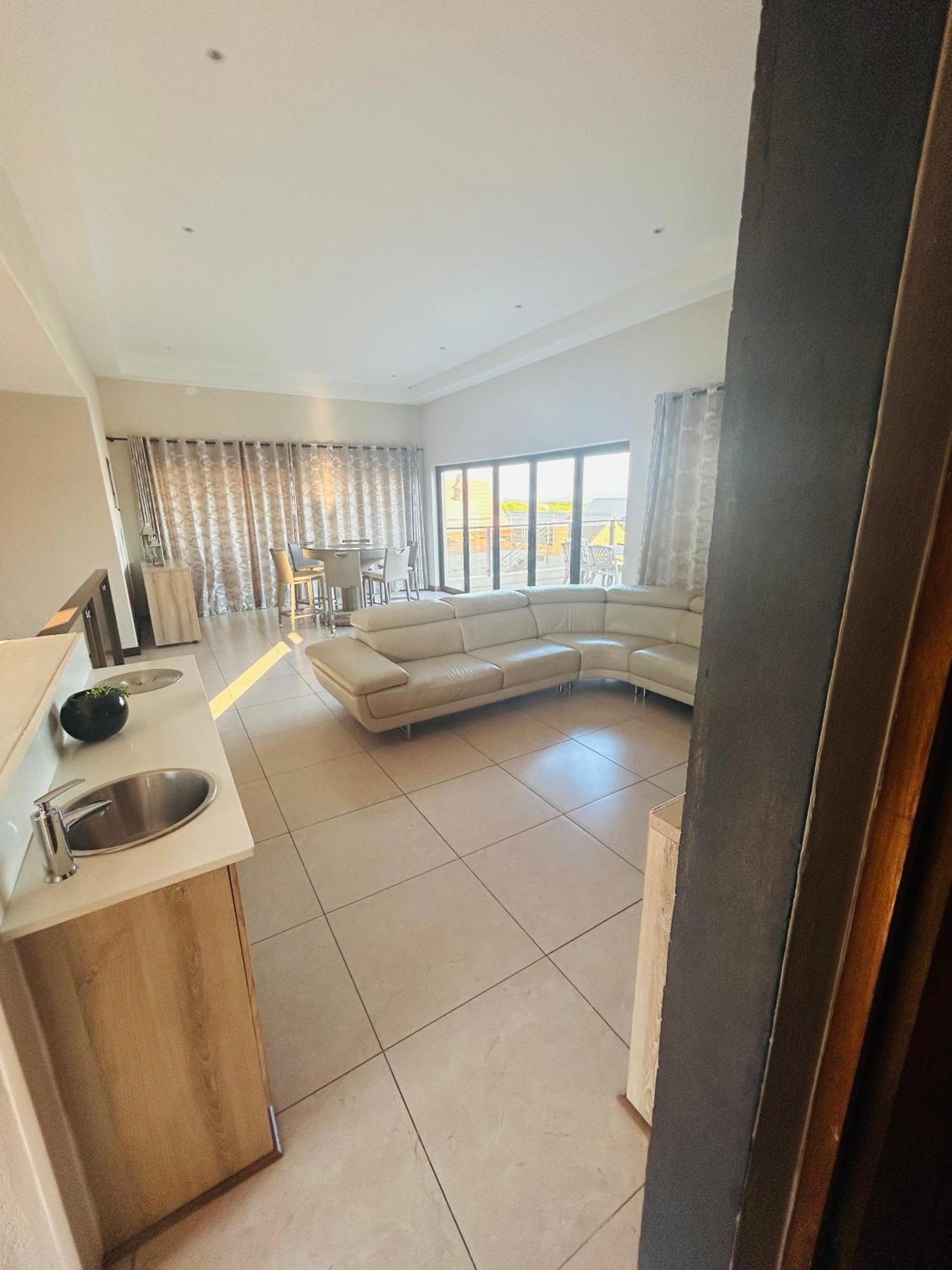 Bluewave Lifestyle Villa Hartbeespoort Dış mekan fotoğraf