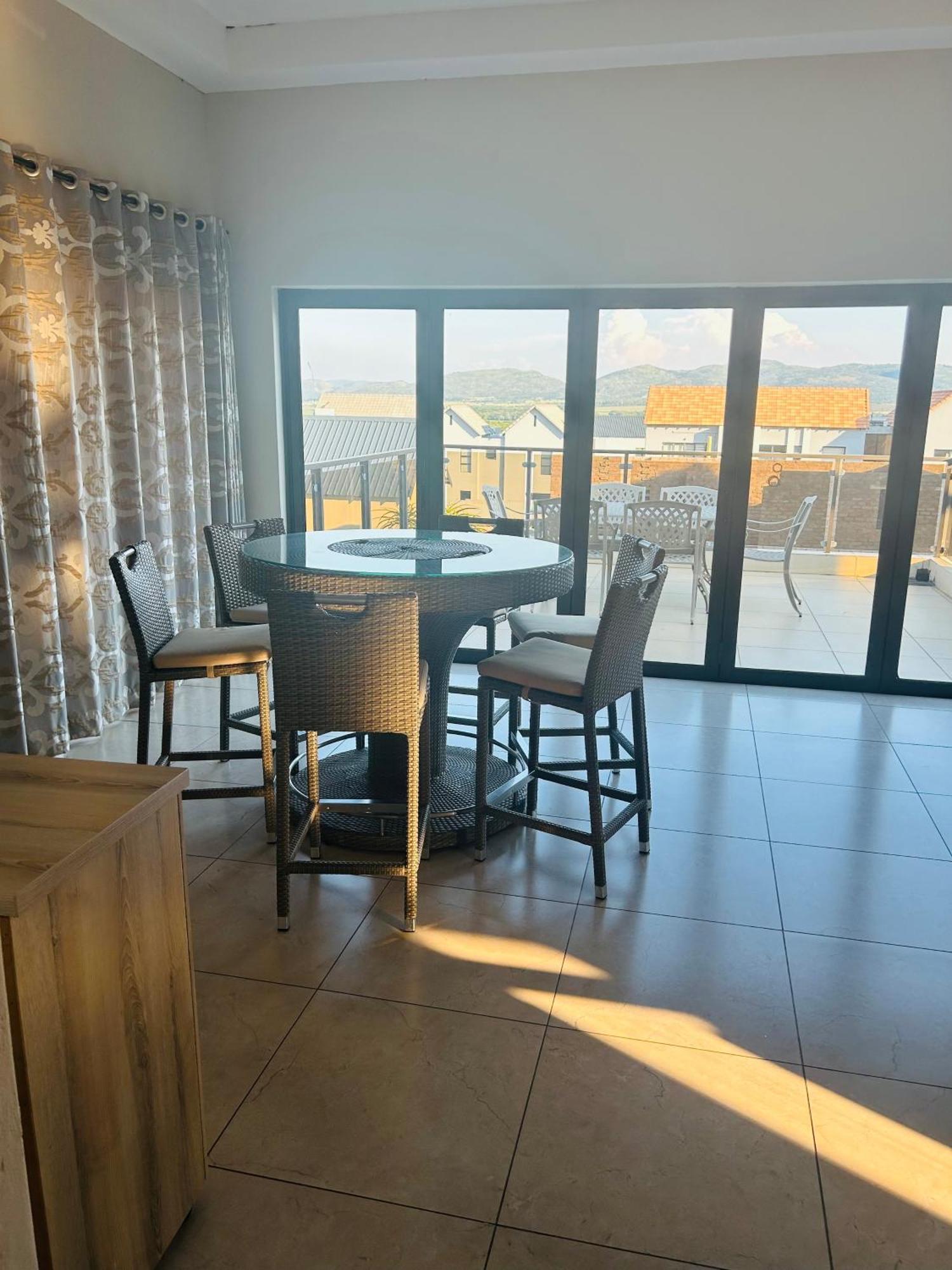 Bluewave Lifestyle Villa Hartbeespoort Dış mekan fotoğraf