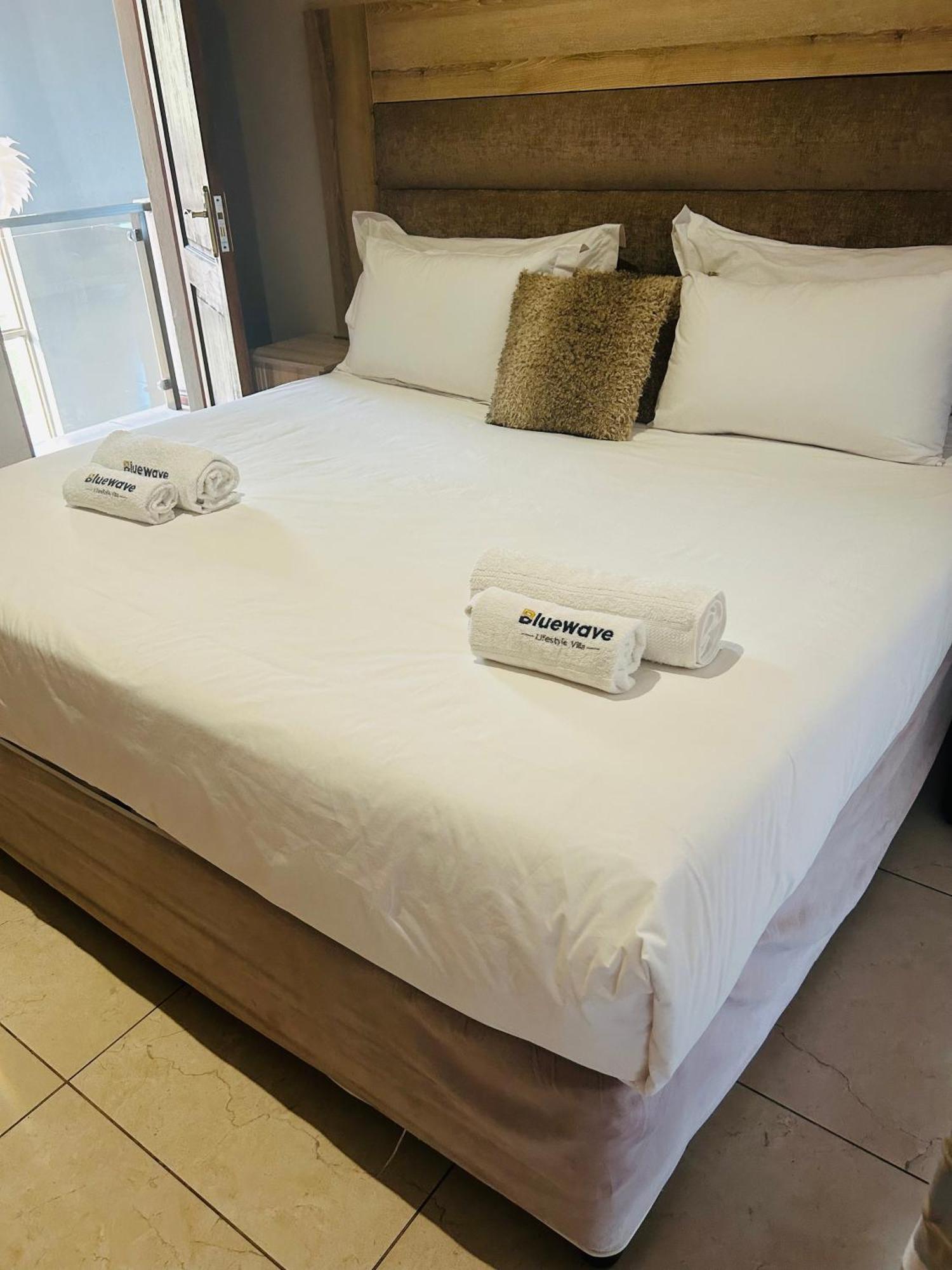 Bluewave Lifestyle Villa Hartbeespoort Dış mekan fotoğraf
