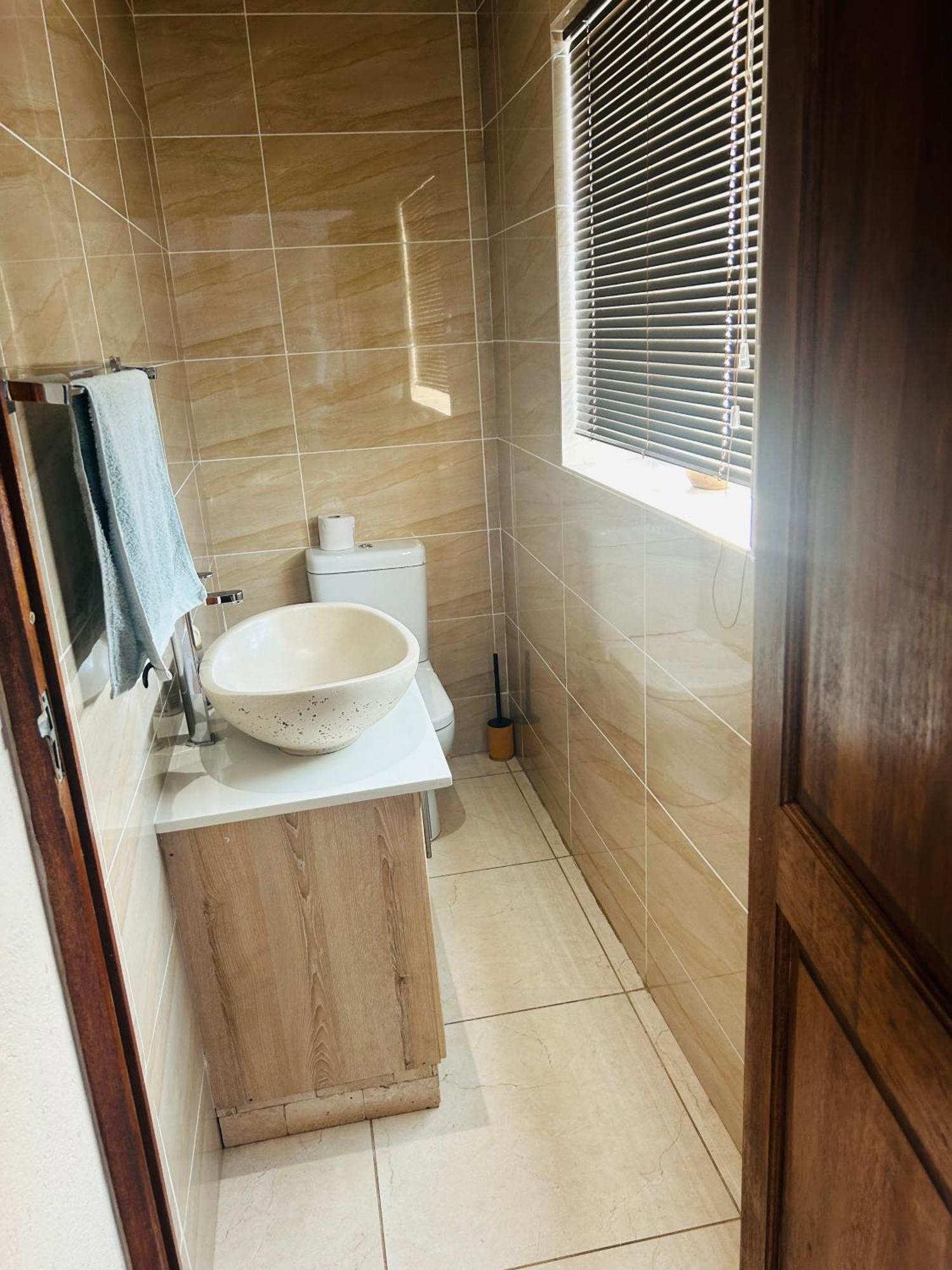 Bluewave Lifestyle Villa Hartbeespoort Dış mekan fotoğraf