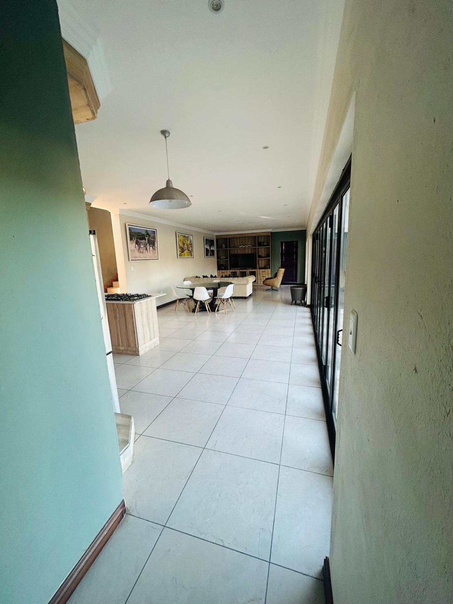 Bluewave Lifestyle Villa Hartbeespoort Dış mekan fotoğraf