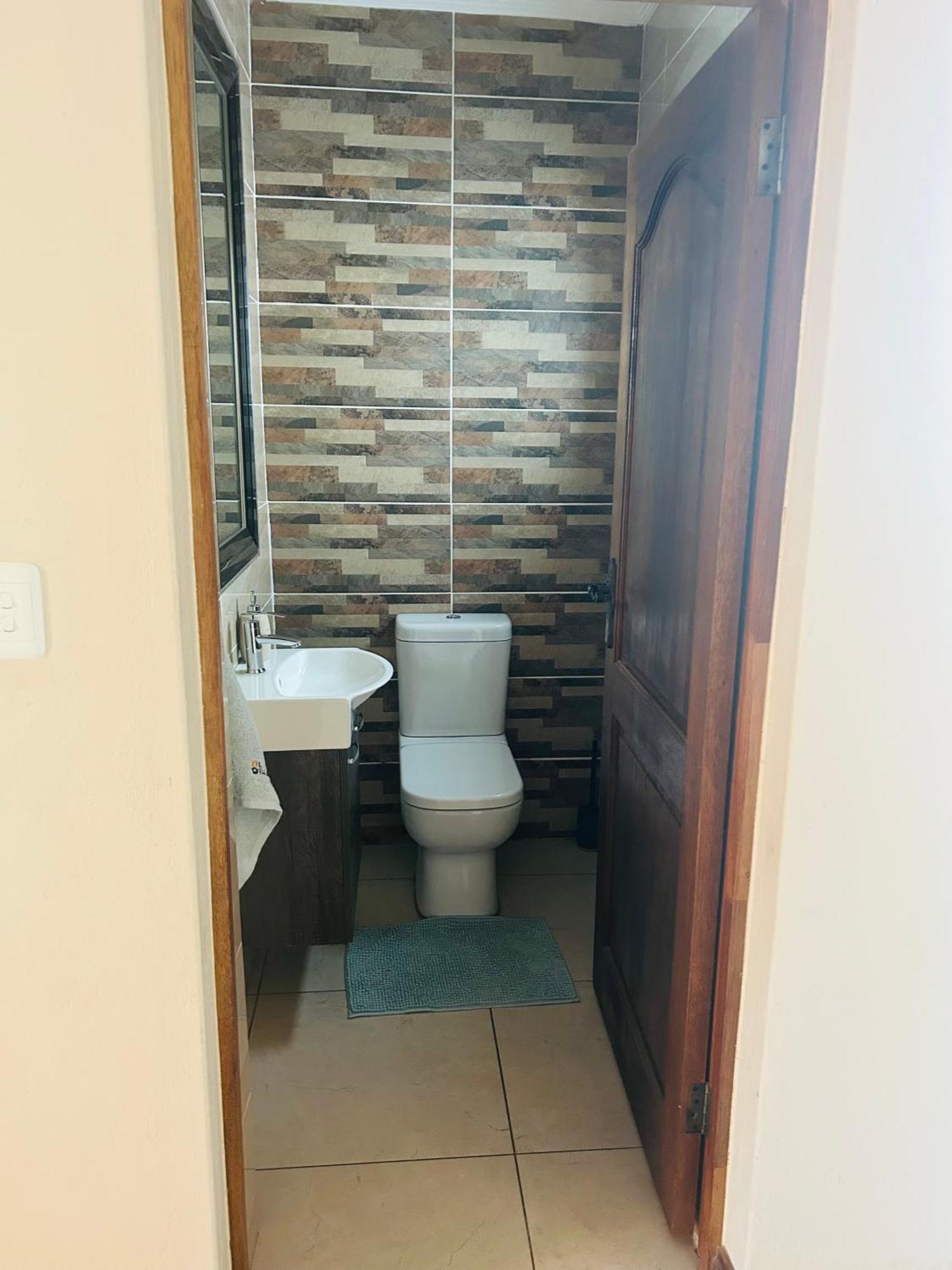 Bluewave Lifestyle Villa Hartbeespoort Dış mekan fotoğraf