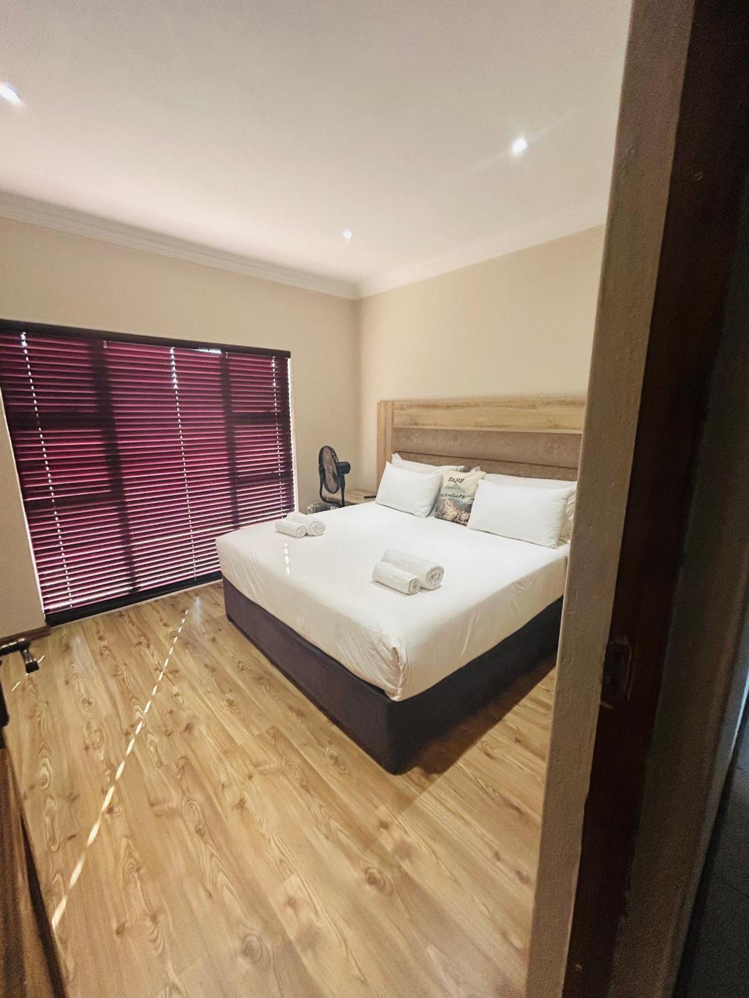 Bluewave Lifestyle Villa Hartbeespoort Dış mekan fotoğraf