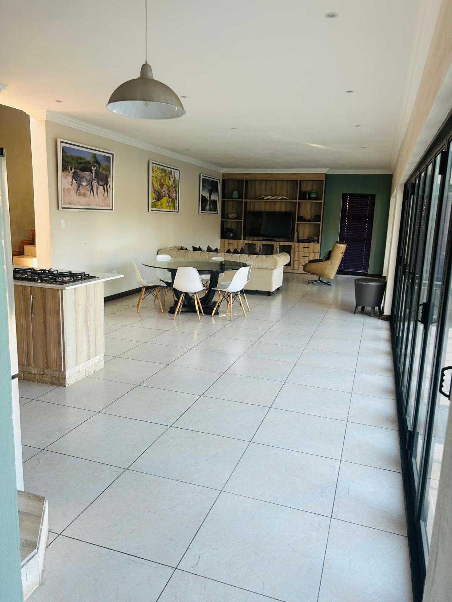 Bluewave Lifestyle Villa Hartbeespoort Dış mekan fotoğraf