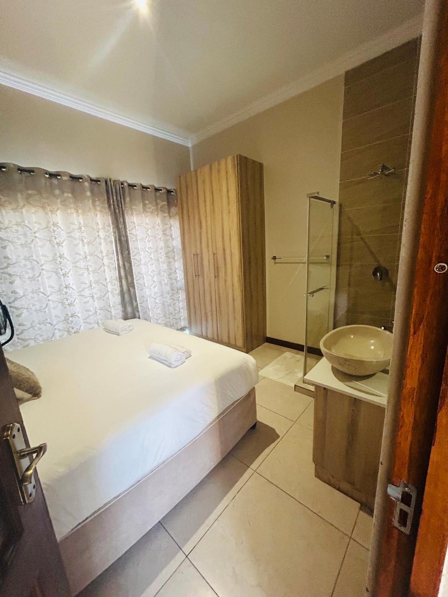 Bluewave Lifestyle Villa Hartbeespoort Dış mekan fotoğraf