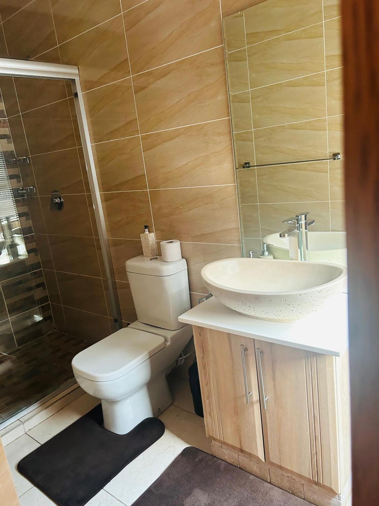 Bluewave Lifestyle Villa Hartbeespoort Dış mekan fotoğraf