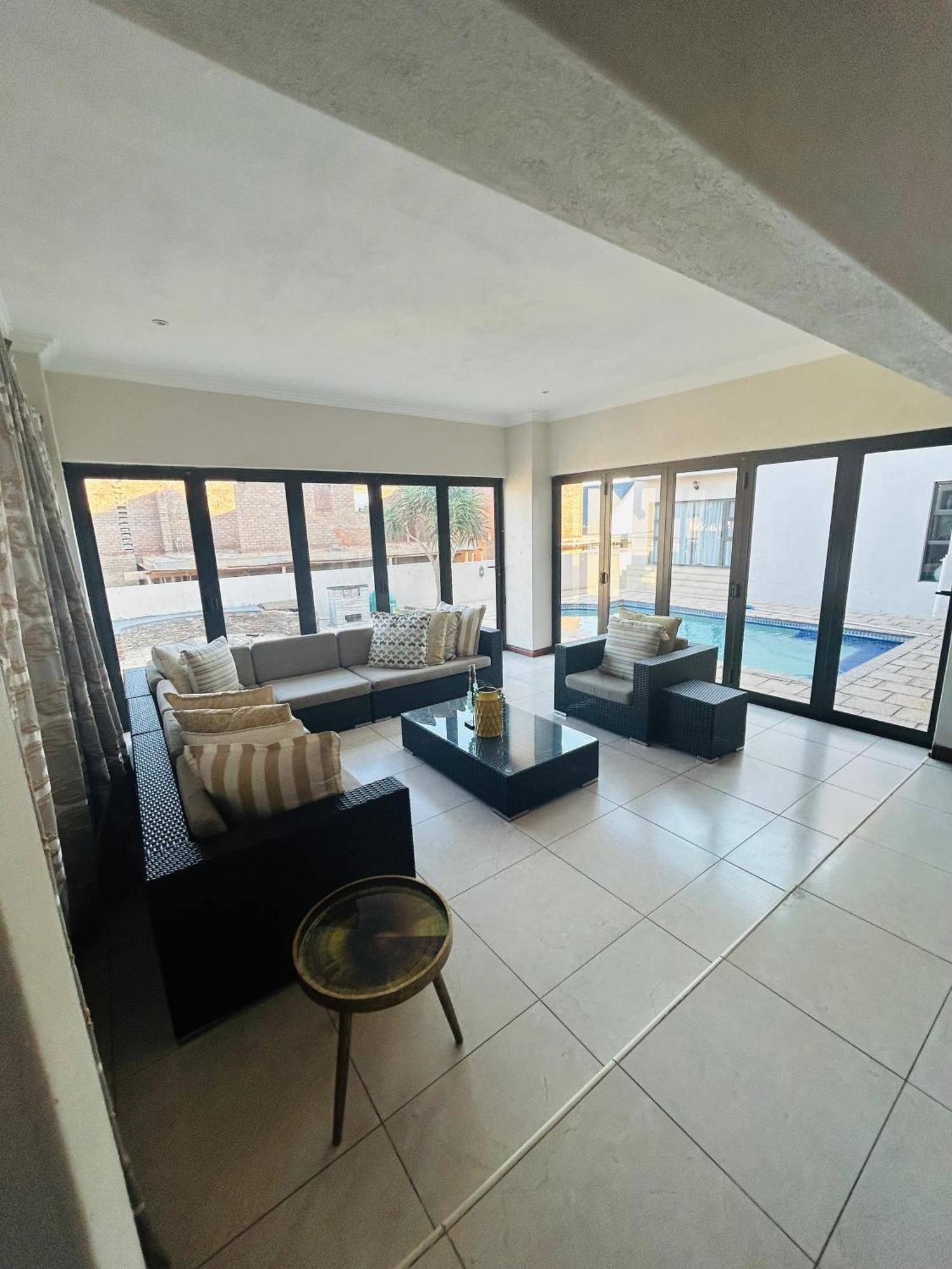 Bluewave Lifestyle Villa Hartbeespoort Dış mekan fotoğraf