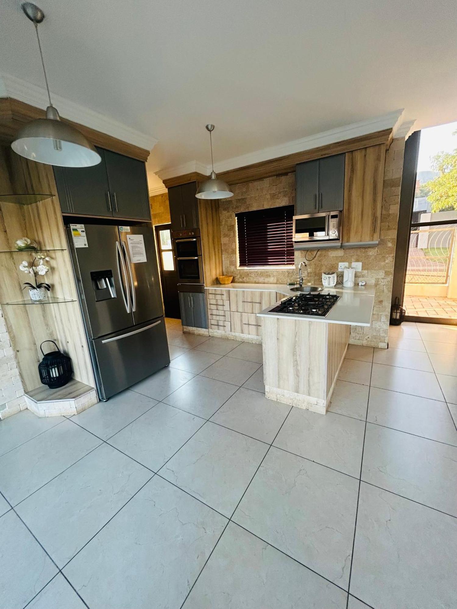 Bluewave Lifestyle Villa Hartbeespoort Dış mekan fotoğraf