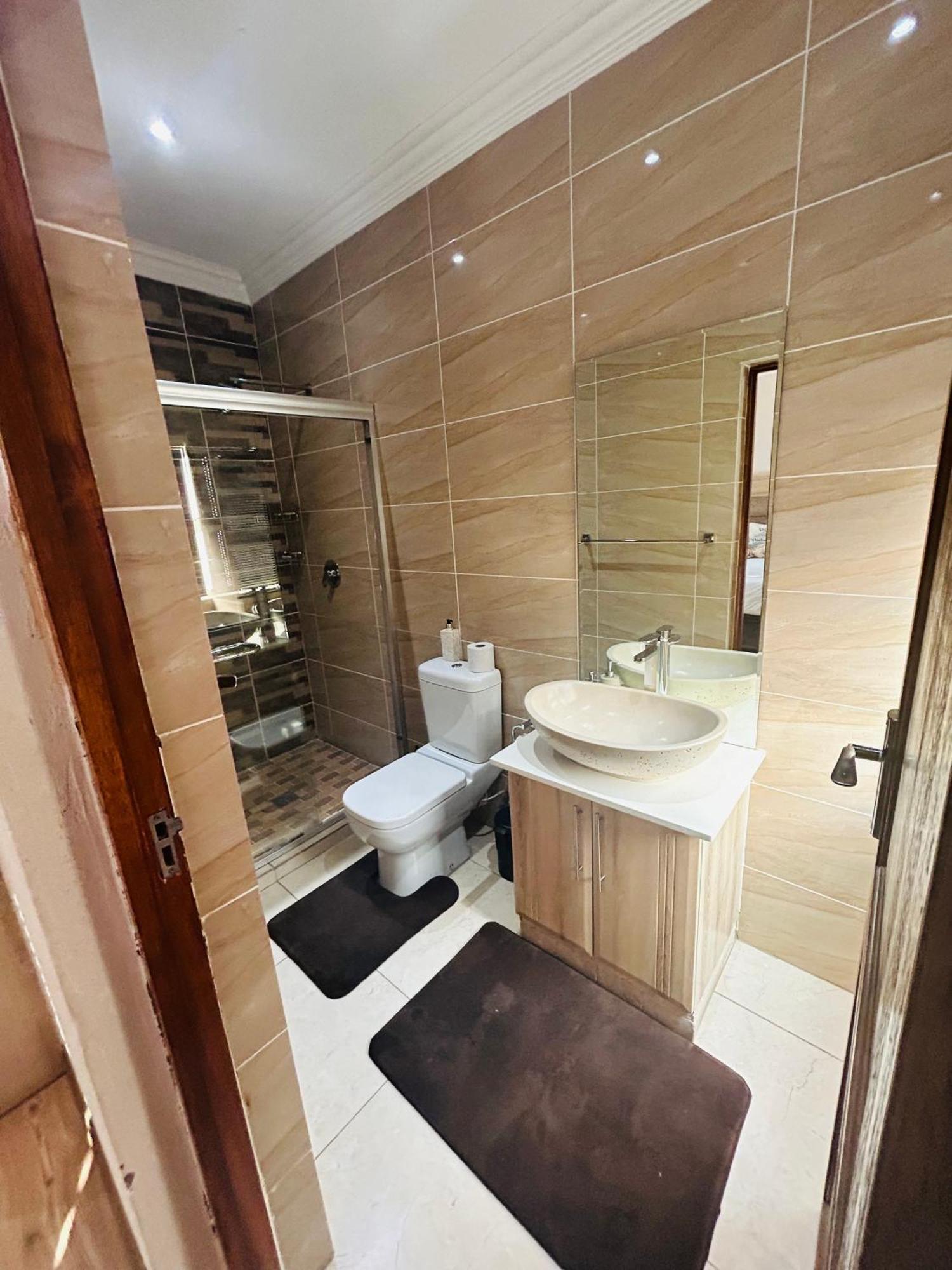 Bluewave Lifestyle Villa Hartbeespoort Dış mekan fotoğraf