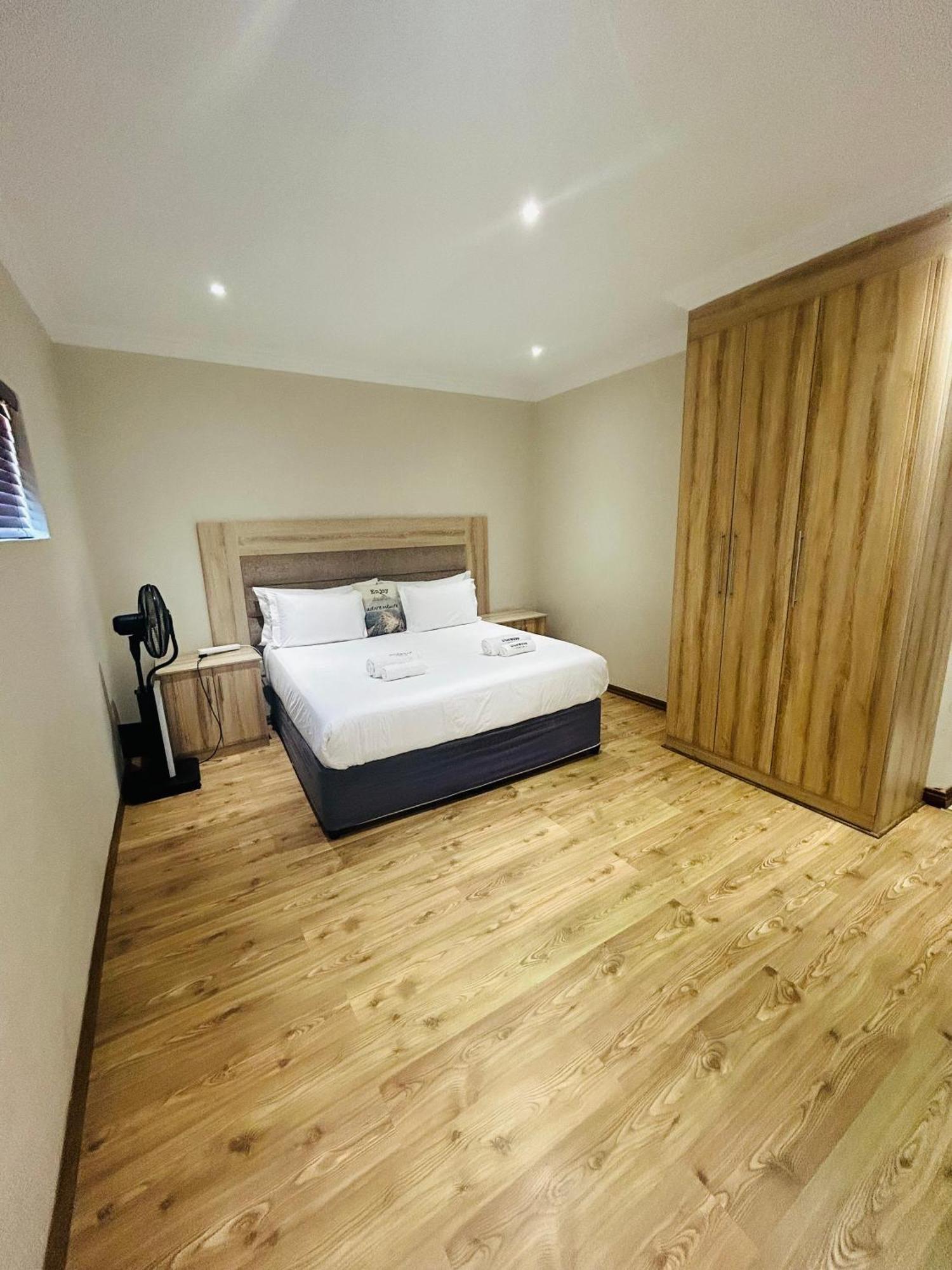 Bluewave Lifestyle Villa Hartbeespoort Dış mekan fotoğraf